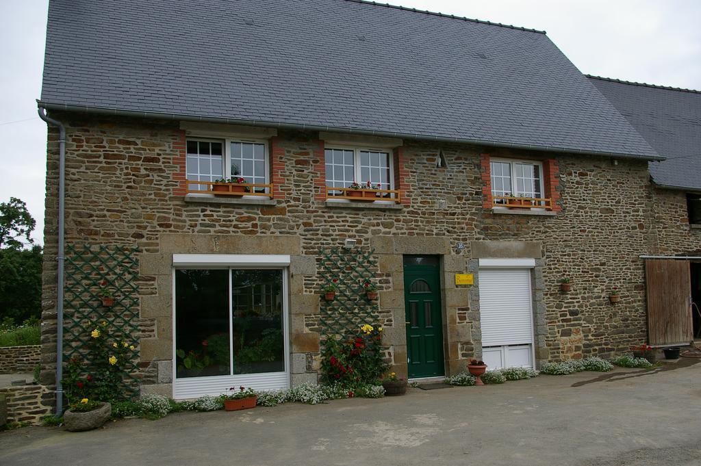 Marie France 'S Home Sacey Exterior photo